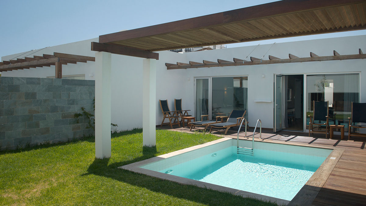 Sunrise Pearl Hotel &  Spa 